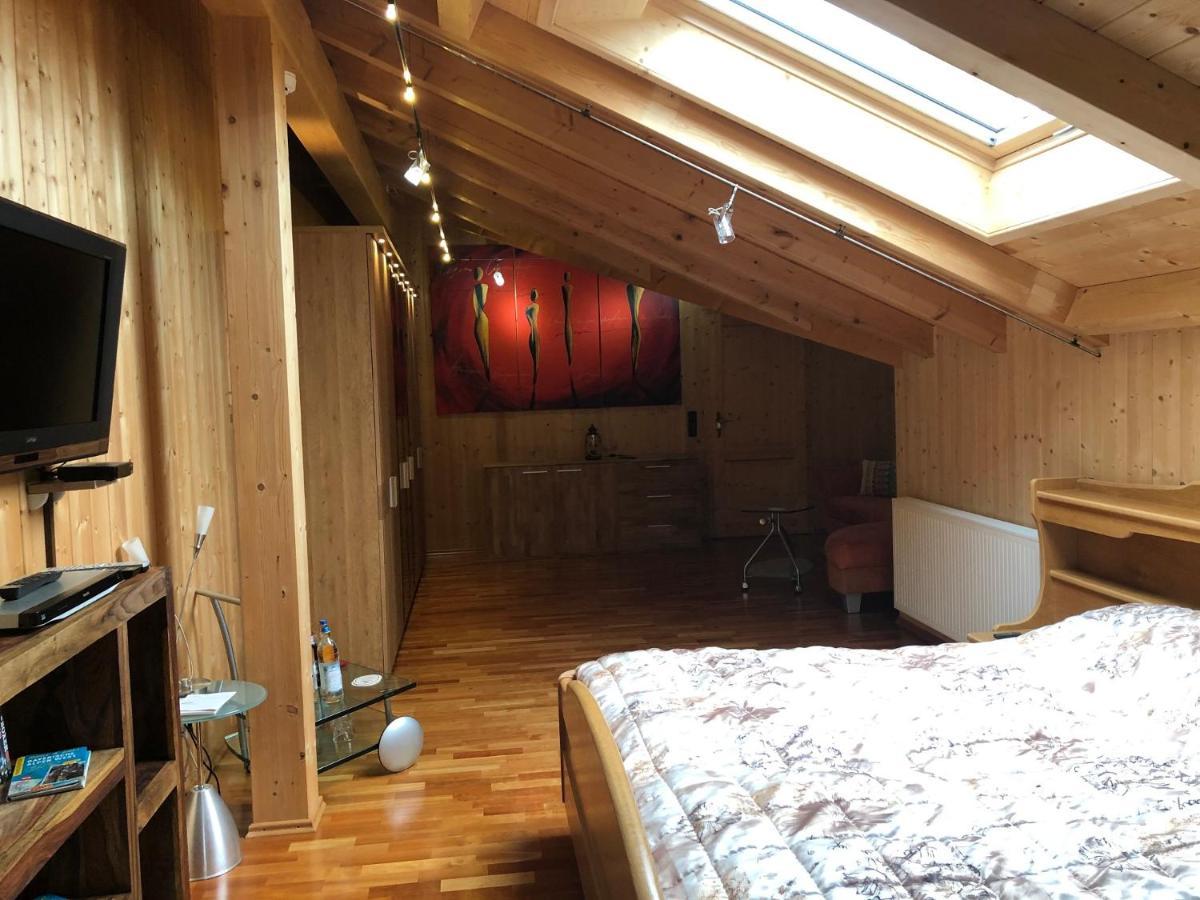 Monikas Ferienwohnung Stiefenhofen 外观 照片