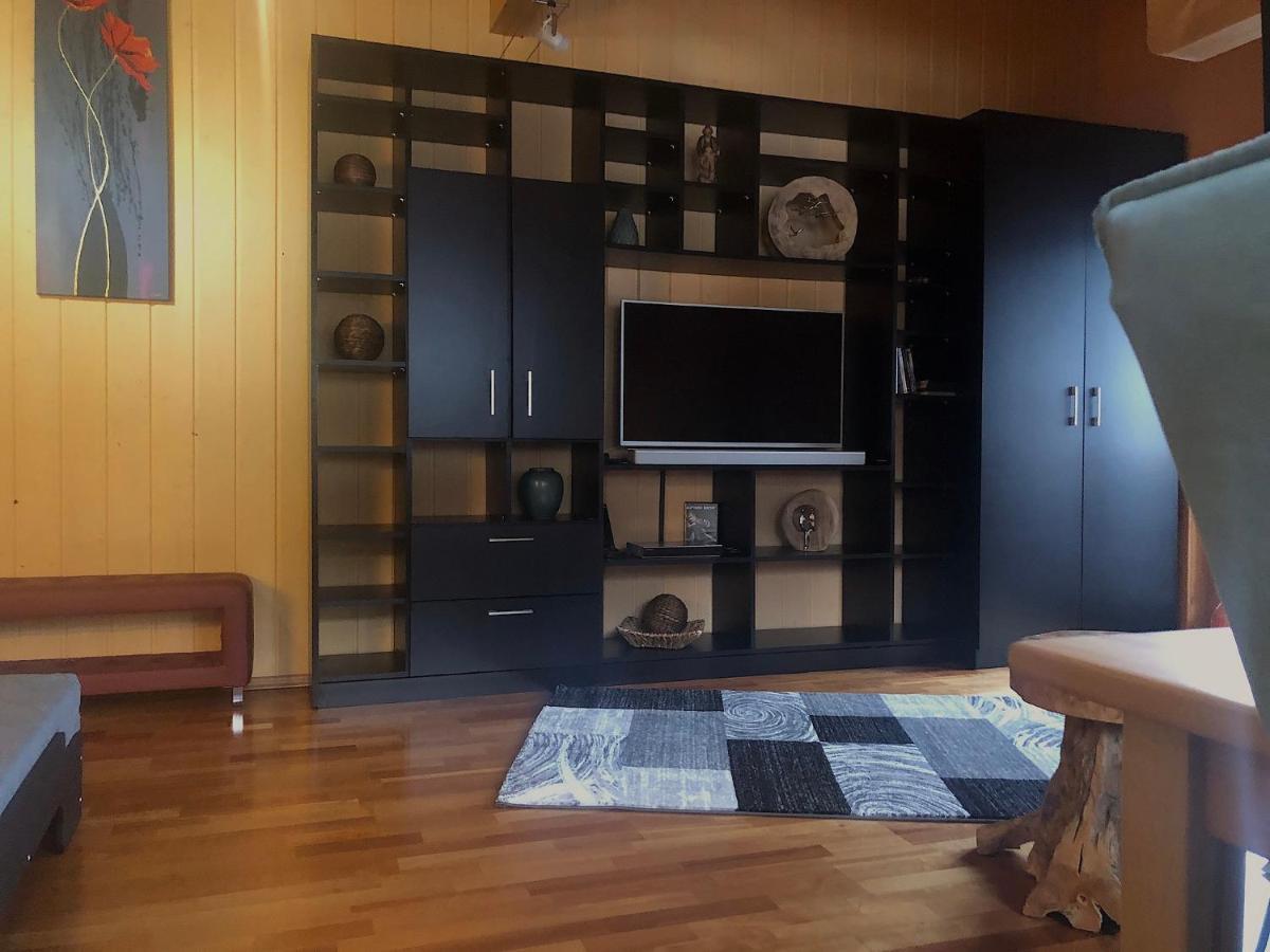 Monikas Ferienwohnung Stiefenhofen 外观 照片