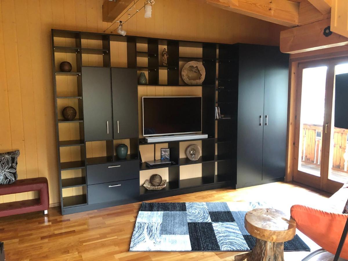 Monikas Ferienwohnung Stiefenhofen 外观 照片