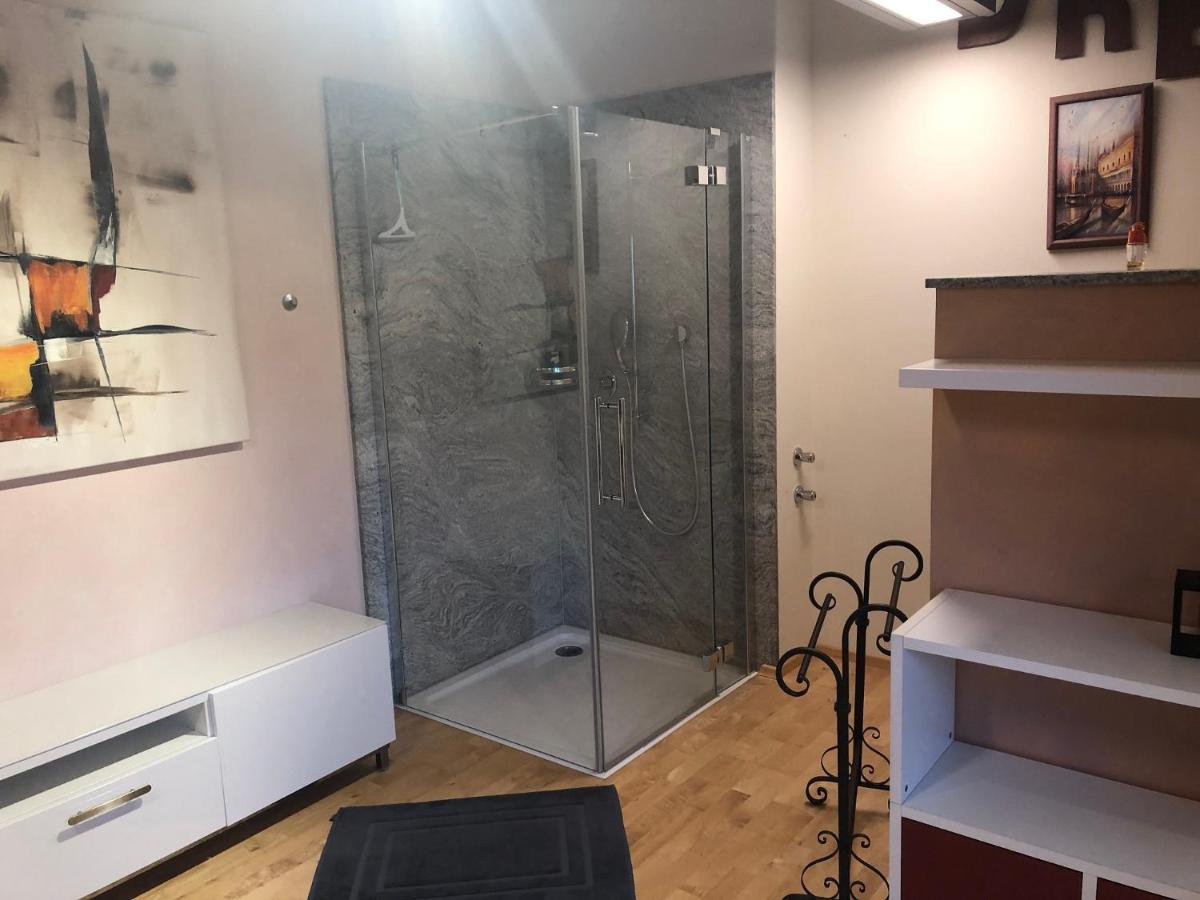 Monikas Ferienwohnung Stiefenhofen 外观 照片