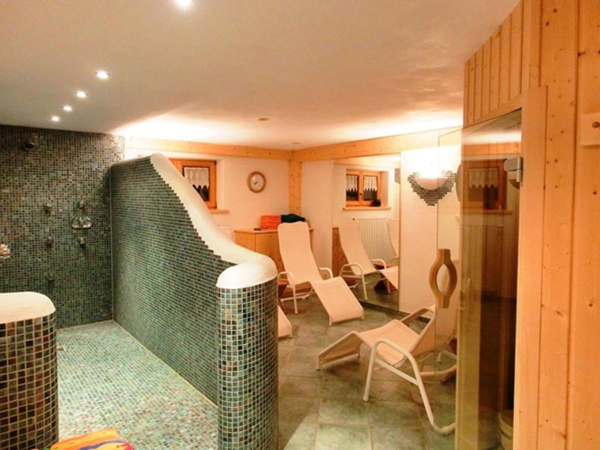 Monikas Ferienwohnung Stiefenhofen 外观 照片